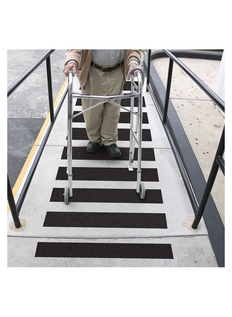 Anti Slip Tape for Indoor Outdoor Stair Treads, 5M Long 5CM Wide Each Roll Easy Install - Image 5