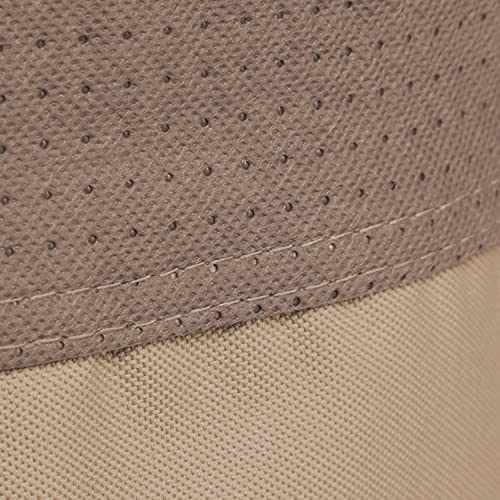 Duck Covers DUCKCOVERS Elegant Waterproof 86 Inch Patio Chaise Lounge Cover, Chaise Lounge Covers Outdoor - Image 4