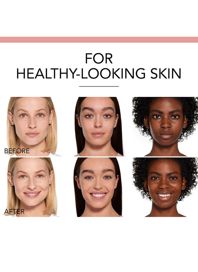 BOURJOIS PARIS - Healthy Mix Clean Foundation - Image 1