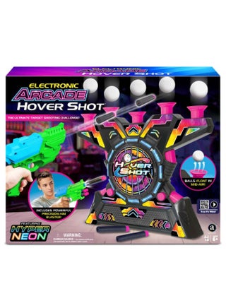 Ambassador Hyper Neon Series Electronic Arcade Hover Shot Game - pzsku/ZC6096DB648E97DE6920BZ/45/1748517791/411876f0-9423-4f59-b67c-ac6fa83caadf