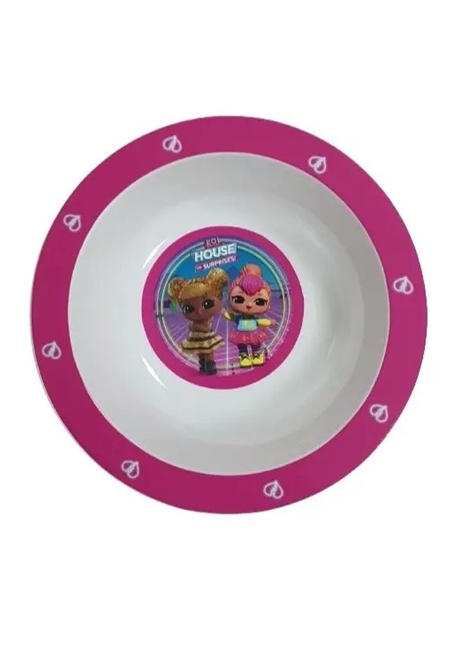 Generic - LOL Surprise! Kids Micro Bowl - 112-67-26 - Image 1