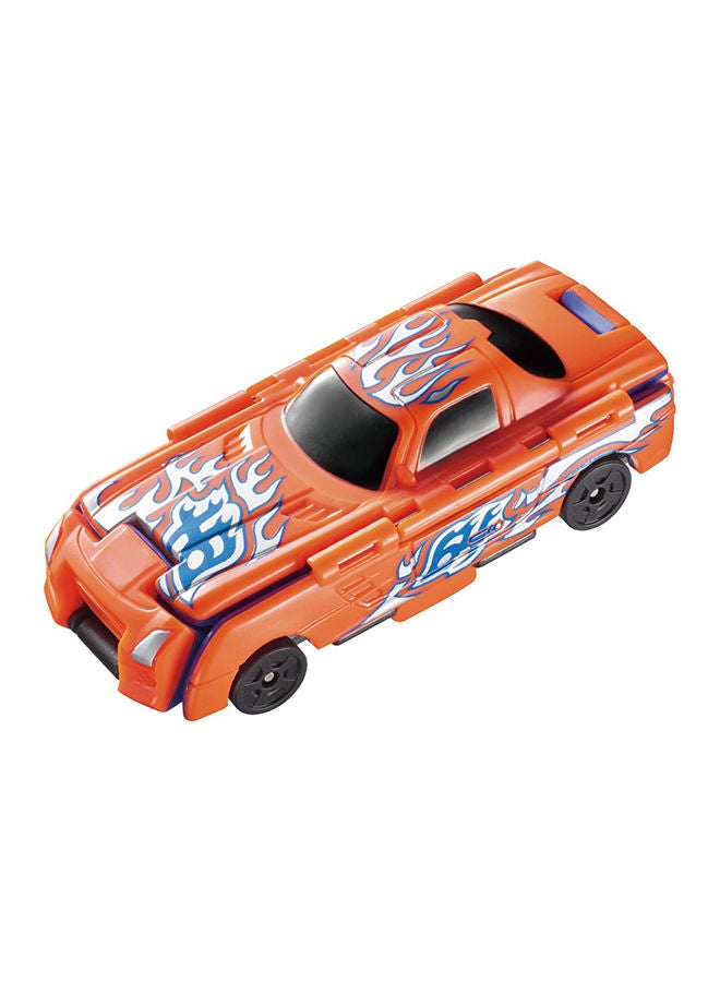 TRANSRACERS سيارة سباق فلين وم muscle الرياضية - Image 2