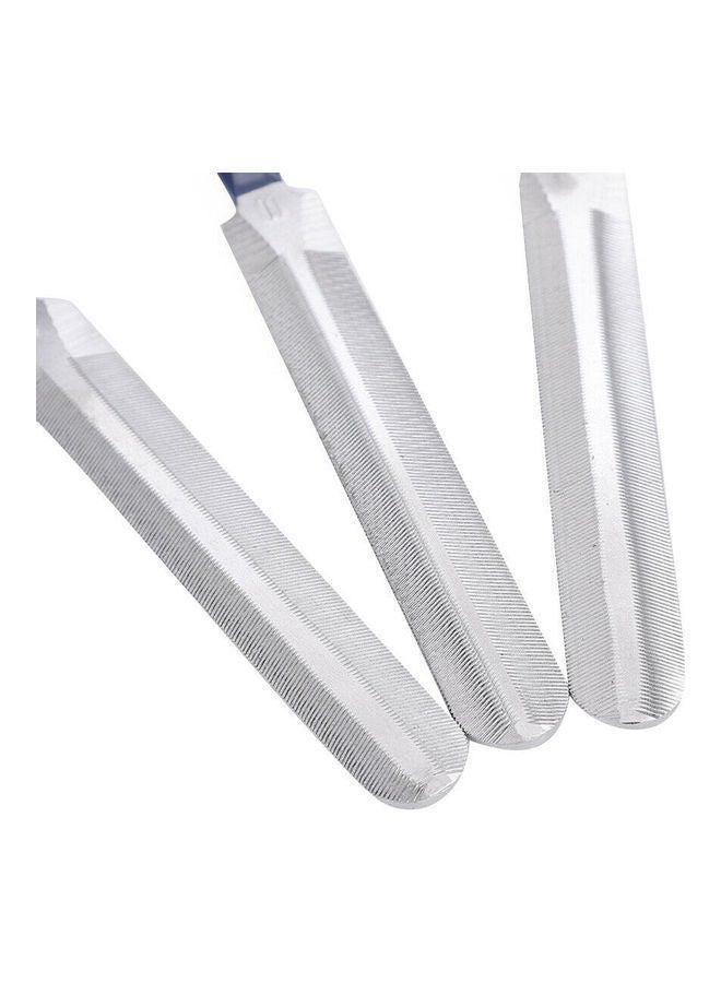 نيبمينينت طقم مبرد لصواميل الجيتار ذو حافتين - 3 قطع - Image 2