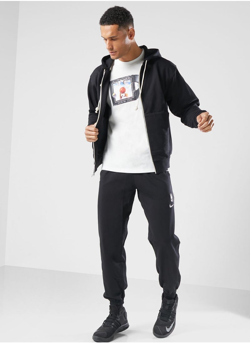 Nike - N31 Dri-Fit Pants - Image 1
