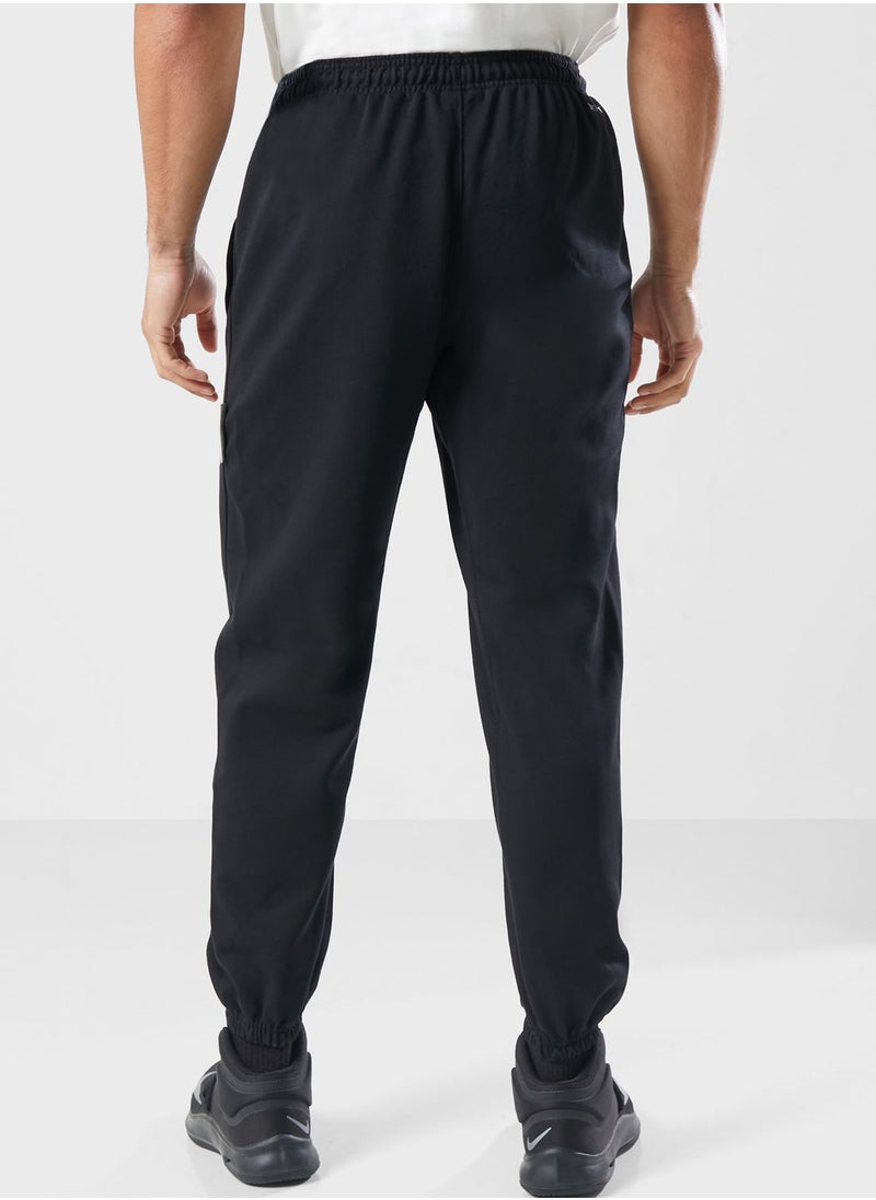 Nike - N31 Dri-Fit Pants - Image 1