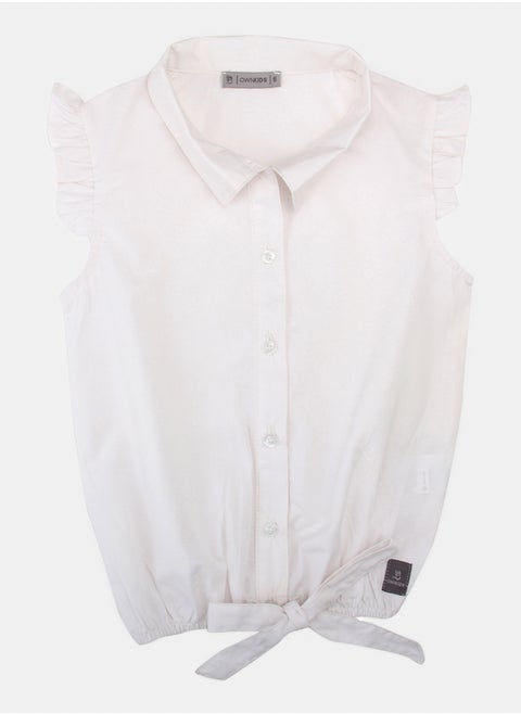 Baby Girls Blouse