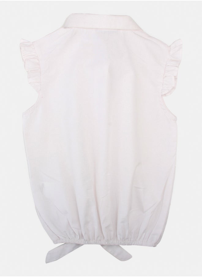 OWNKIDS Baby Girls Blouse  - Image 2