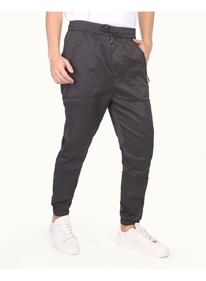 FIRE WOOD 025-AH16/80/ ( 4 Side Pockets ) Chino Jogger - Image 1