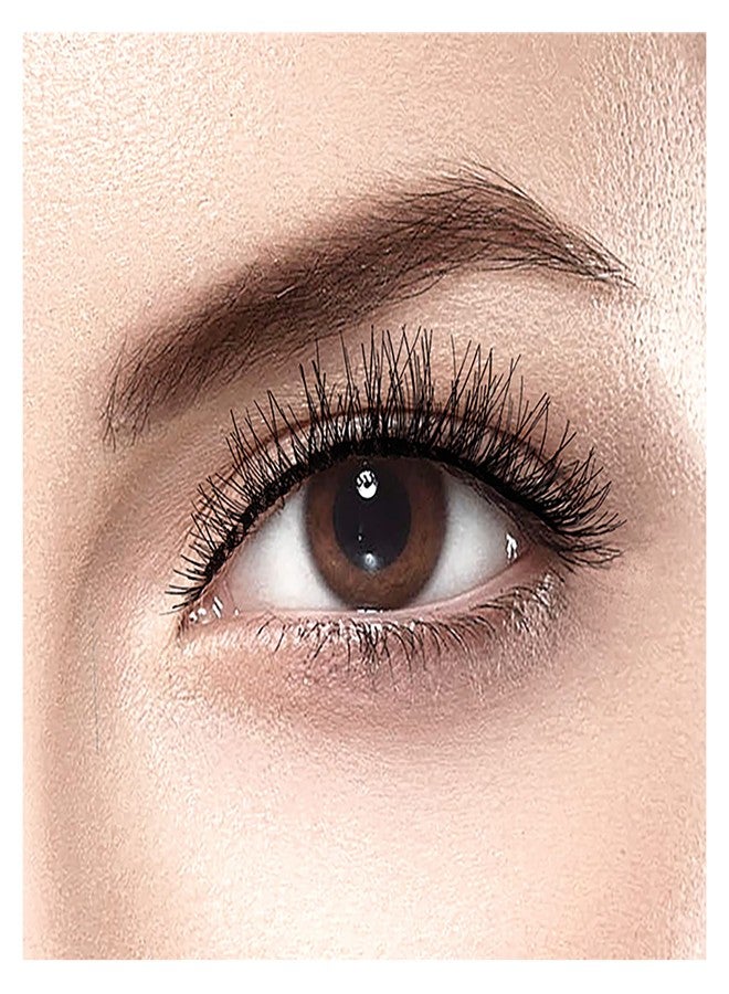 i.Envy iENVY by KISS So Wispy Eyelashes 5 Pair Multi Pack (KPEM65) (3 PACK) Natural Wispy Style Made with Natural Hair - Image 3