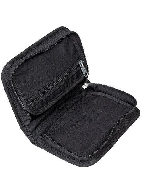 Okapi - Pencil Bag Single Layer Black OKP-123 - Image 1