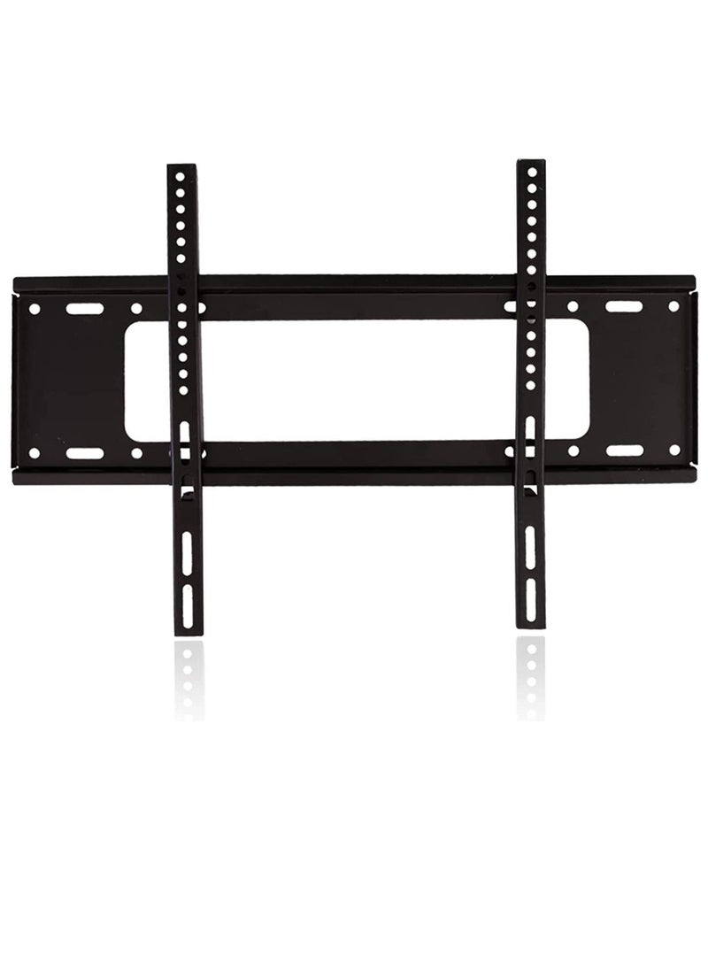Phone Planet Fixed TV Wall Mount,TV Stand/Television Stands for Most 40-85 inch TVs,TV Mounting Bracket VESA 600X400mm Up to 50kg - Image 1