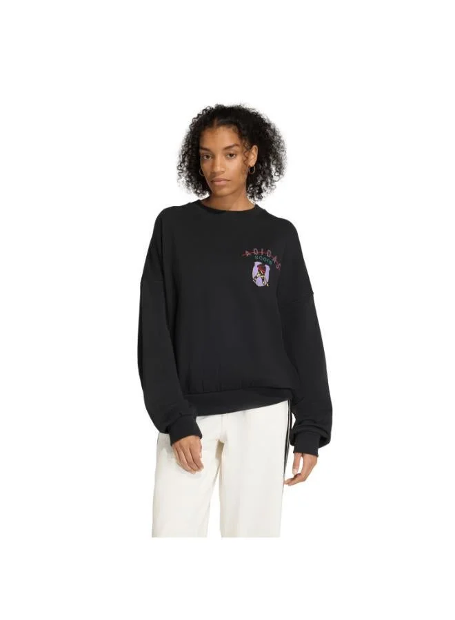 TAKE DOWN HOCKEY CREW Sweatshirt