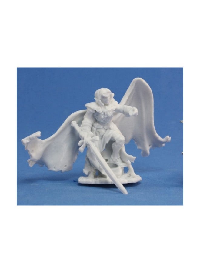 Reaper Judas Bloodspire, Vampire (1) Miniature