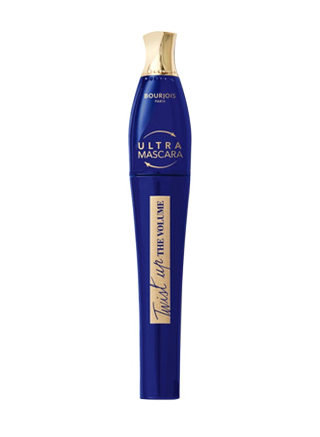 BOURJOIS PARIS Twist Up The Volume Mascara - Blue, 8ml - Image 2