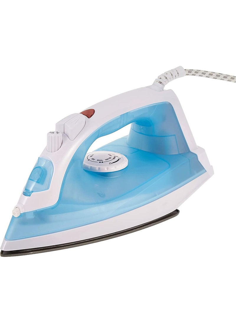 مايست جهاز كي كهربائية للكي بخار و جاف محمولة باليد 1600 وات - Image 1