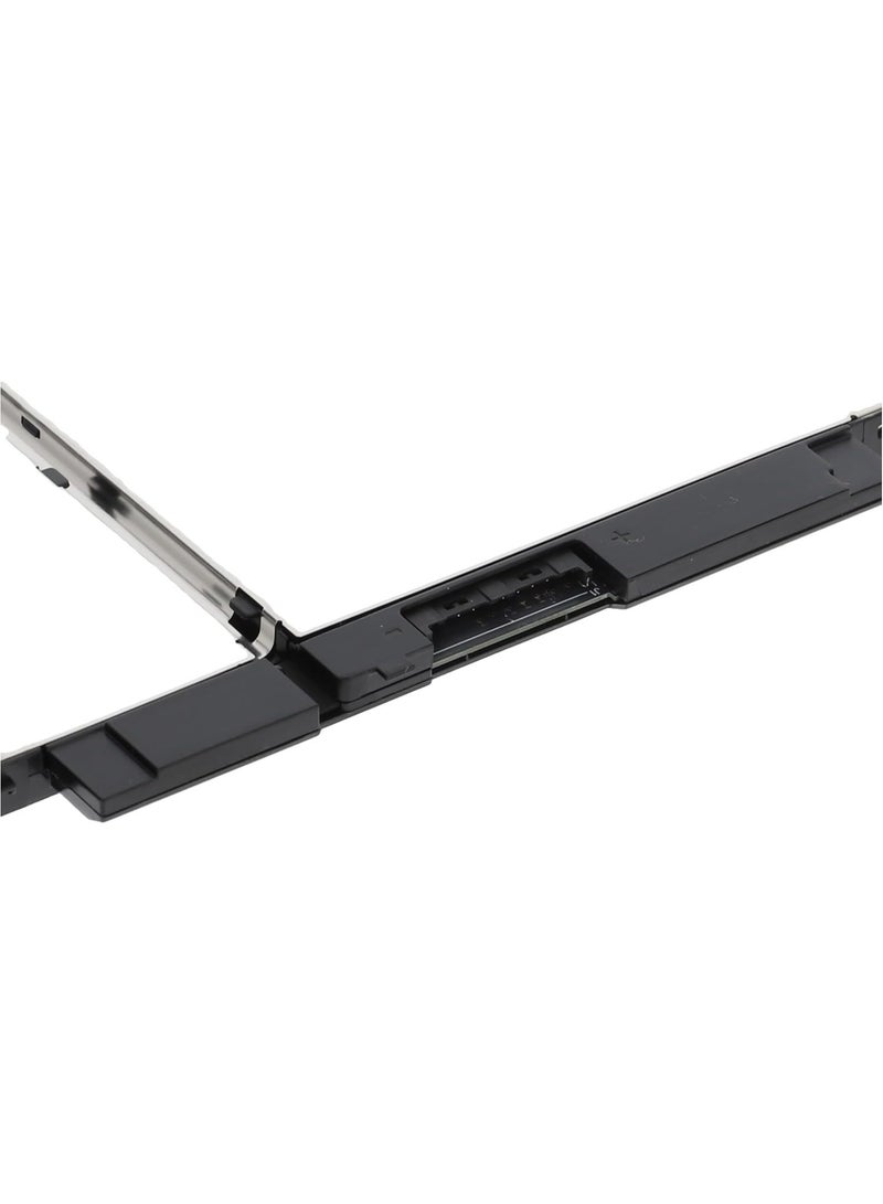 Replacement Laptop Battery 68Wh 4-Cell Rechargeable Battery Pack, 8500mAh High Capacity for Compatible Business Laptops and Mobile Workstations - Image 2