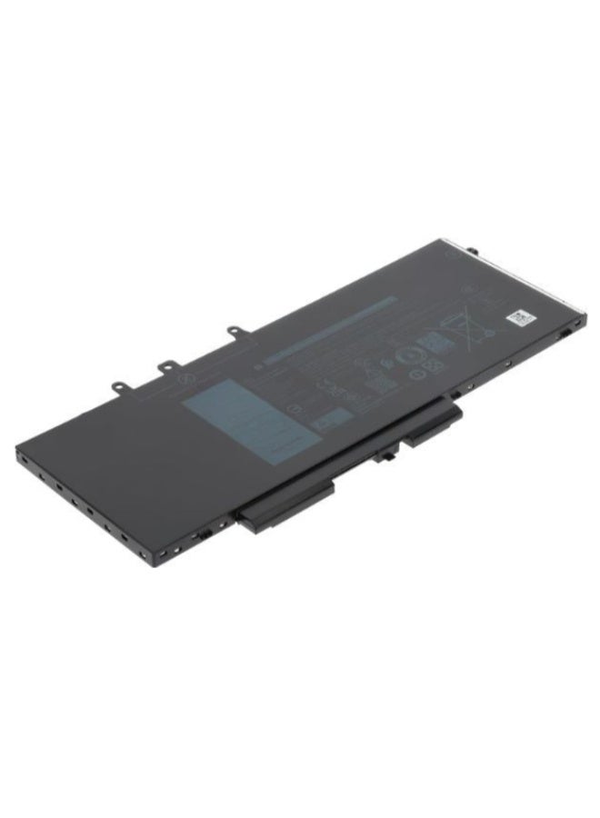 Replacement Laptop Battery 68Wh 4-Cell Rechargeable Battery Pack, 8500mAh High Capacity for Compatible Business Laptops and Mobile Workstations - Image 4
