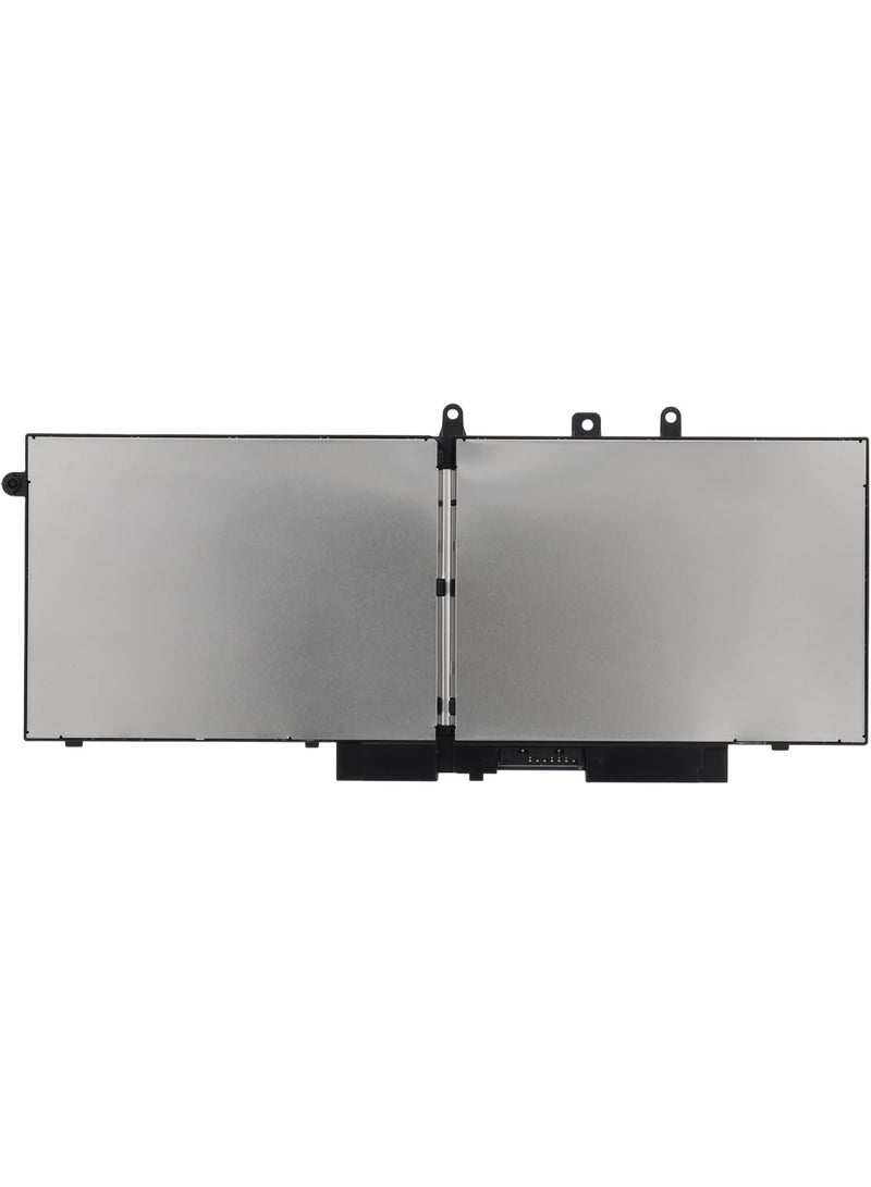 Replacement Laptop Battery 68Wh 4-Cell Rechargeable Battery Pack, 8500mAh High Capacity for Compatible Business Laptops and Mobile Workstations - Image 3
