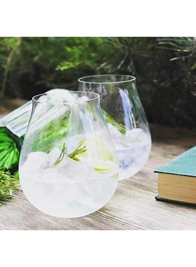 Riedel Gin Set, Set of 4 - Image 2