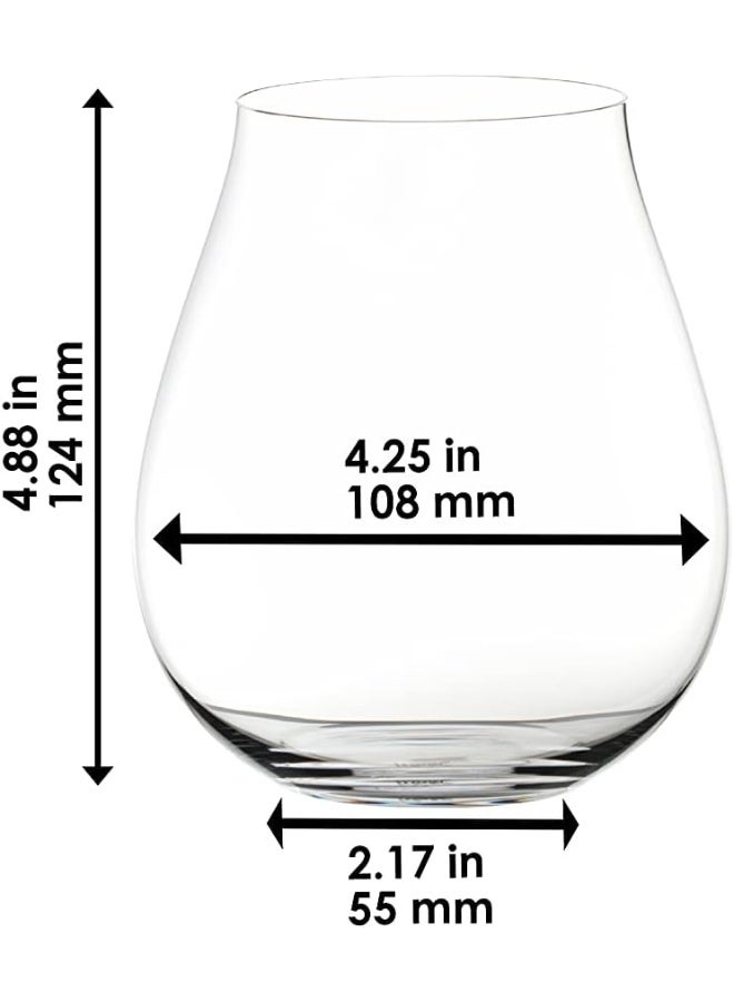Riedel Gin Set, Set of 4 - Image 3