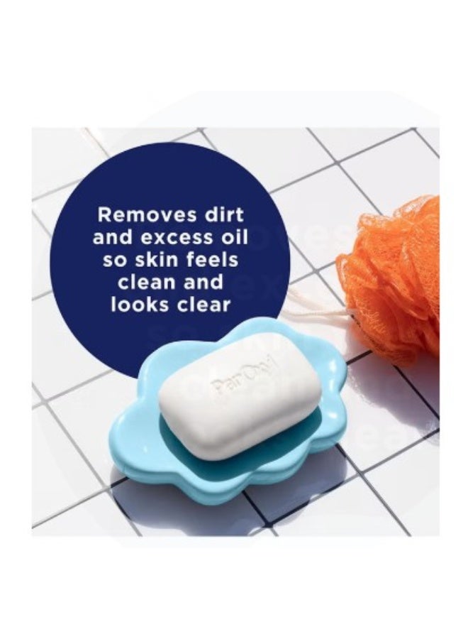 Benzoyl Panoxyl Acne Treatment Soap For Face & Body - 113gm - Image 4