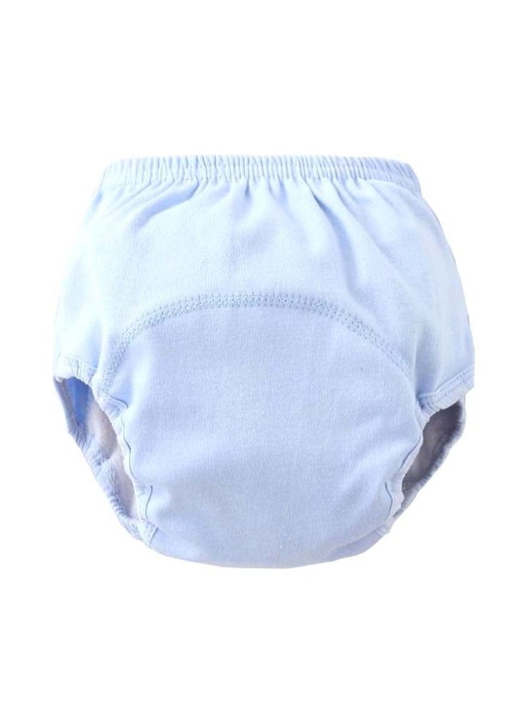 Generic Cute Police Car Baby Diaper Training Pant  - Image 2