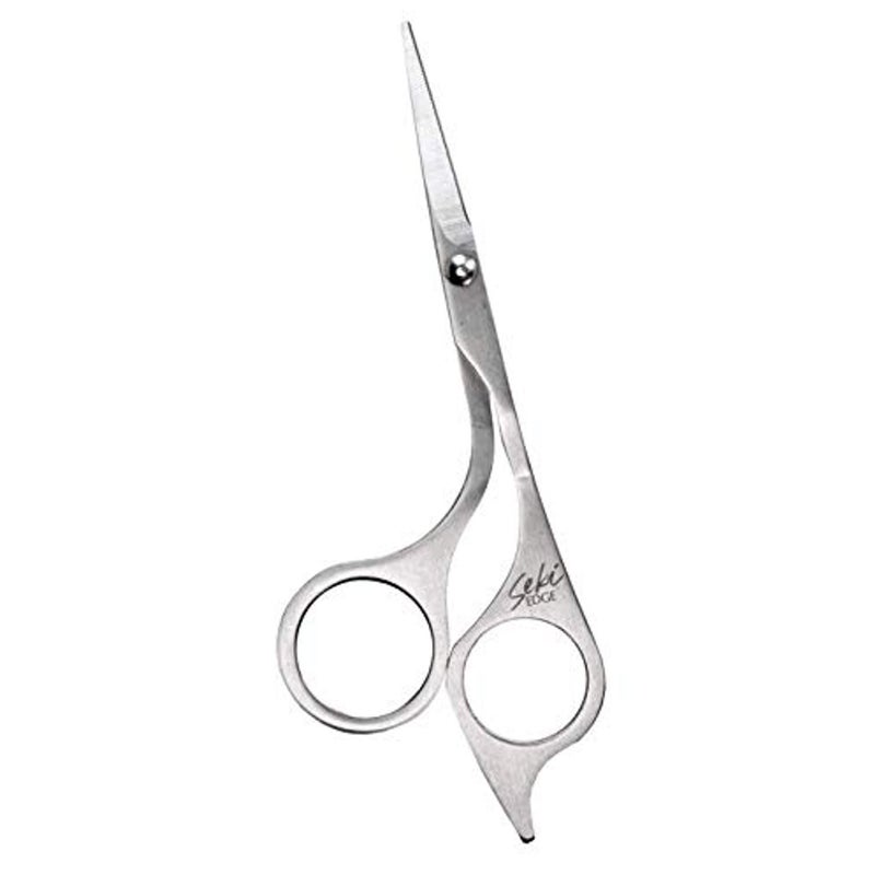 Seki Edge مقص حلاقة اللحية والشارب سيكي إيدج SS-910 - Image 1