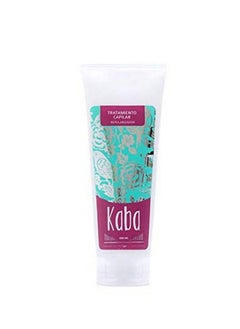 Kaba Tratamiento Repolarizador Capilar Leave In Conditioner Treatment  - Image 2