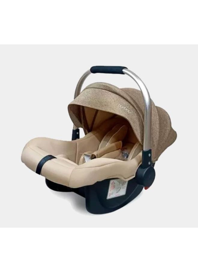 burbay Burbay Car Seat – Stage1 for newborns code (DM048)  - Image 1