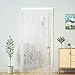 YaoYue YaoYue Doorway String Curtain Door Curtains,Boho Hippie Hanging Patio Tassels Screen Room Decor Bedroom Wall Window - Image 2