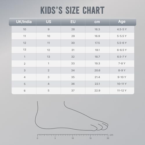 AVANT Kids MiniVogue Sneakers (AVKSH010CL01SIZE12_Tan/Navy_UK12) - Image 4