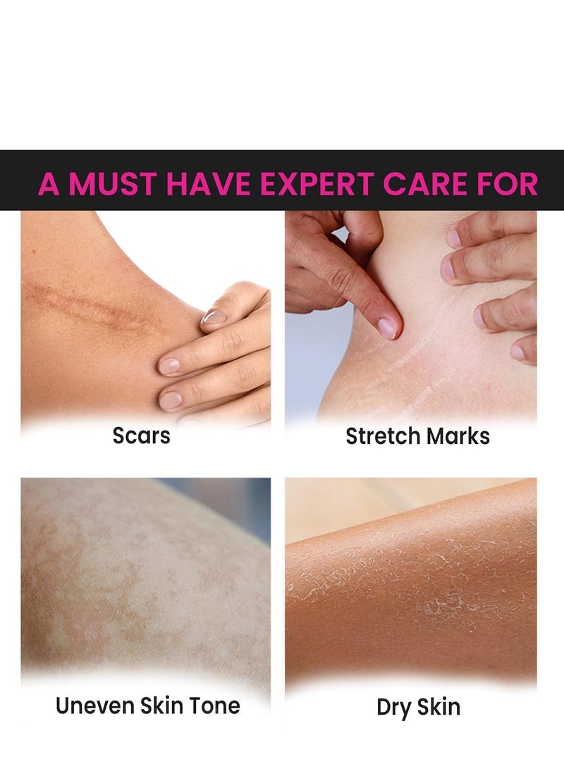 ThriveCo Skin Expert Oil 80ml - Image 3