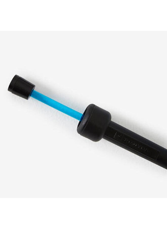 Domyos Kids' skipping rope - blue  - Image 2