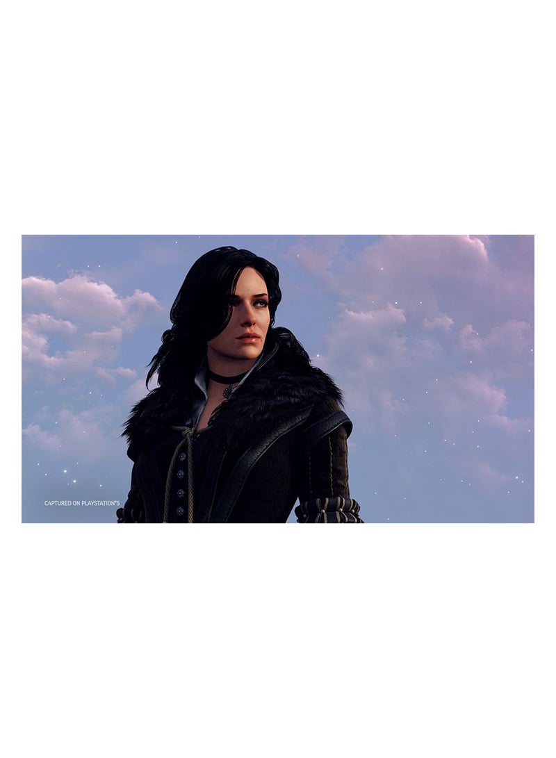 CD PROJEKT RED The Witcher 3 - Wild Hunt - Complete Edition - playstation_5_ps5 - Image 2