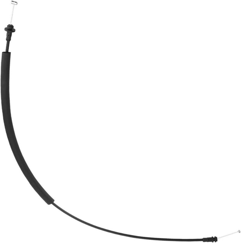 Wivplex Hood Release Cable for Dodge Ram 1998-2002 - Image 3