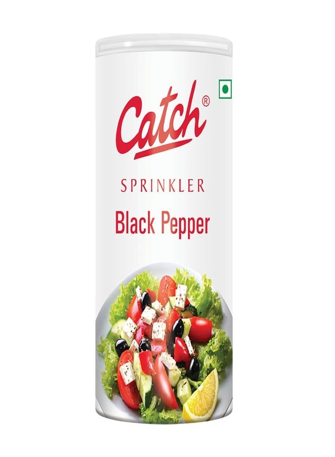 Catch Black Pepper Sprinkles, 100g - Image 1