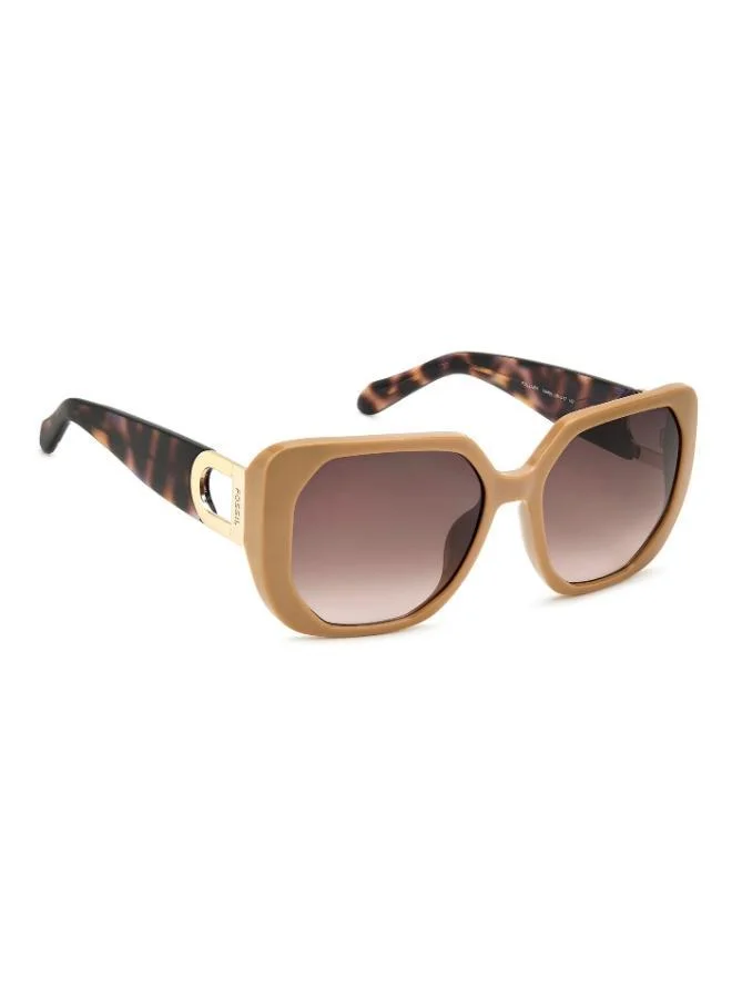 FOSSIL Rectangular Sunglasses Frames