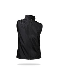 Elegant Winter Zip-up White Duck Down Cardigan Hoodless Solid Color Straight-leg Comfortable Wool Stand Collar Casual Sweater Black