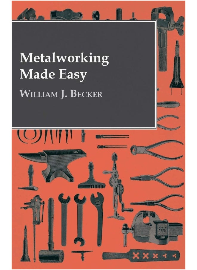 Metalworking Made Easy 