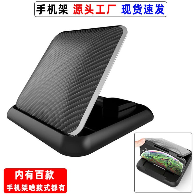 Car Mobile Phone Holder Car Center Console Navigation Holder Air Outlet Mobile Phone Holder Car Supplies - Image 3