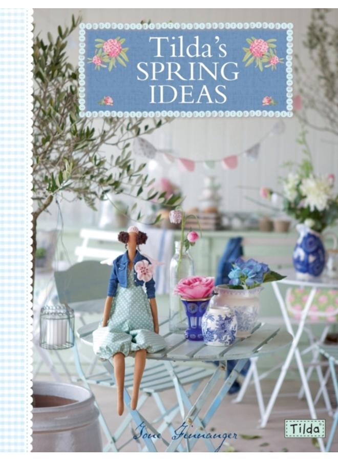 Tilda'S Spring Ideas 