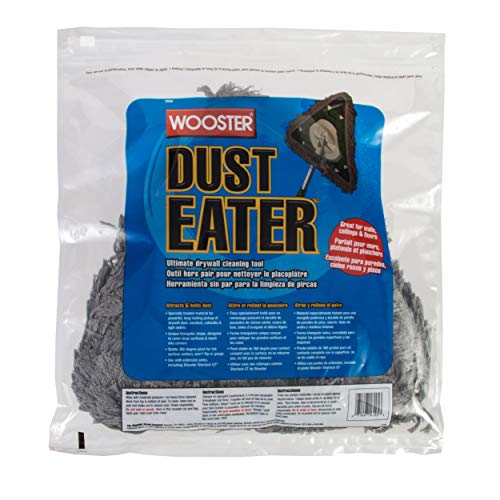 Wooster أداة تنظيف الجدران Wooster 1800 Dust Eater 16 بوصة - Image 3