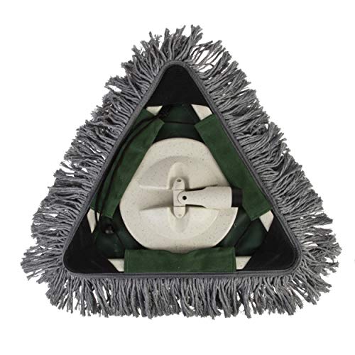 Wooster أداة تنظيف الجدران Wooster 1800 Dust Eater 16 بوصة - Image 2