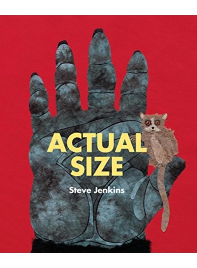 Actual Size
