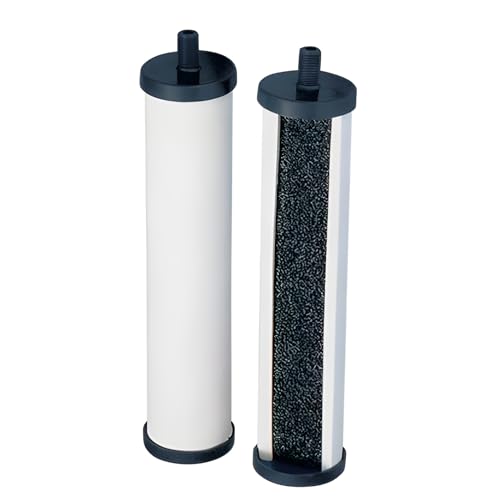 Katadyn Gravidyn Replacement Element, White - Image 1