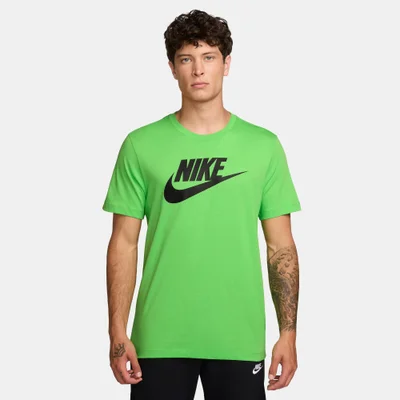 Nike Men's Sportswear Icon Futura T-Shirt