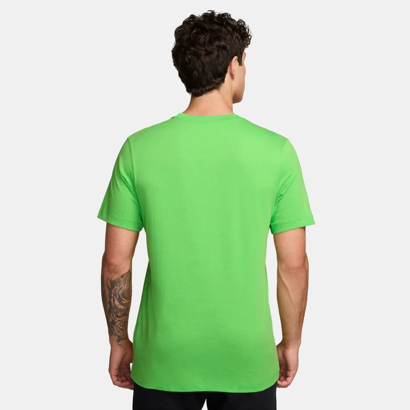 Nike Men's Sportswear Icon Futura T-Shirt