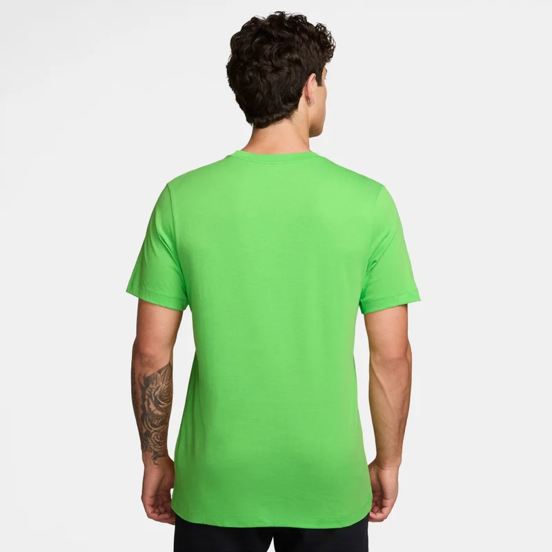 Nike Men's Sportswear Icon Futura T-Shirt