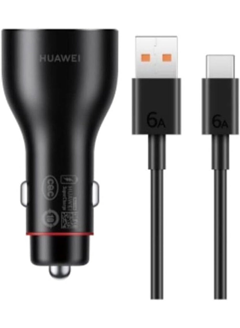 HUAWEI HUAWEI Super Charge Dual Usb Car Charger P0015 N70285722V