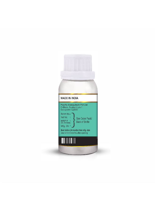 Devinez زيت القرنفل العطري 100% نقي وغير مخفف 500 مل في زجاجة ألمنيوم مؤكسد - Image 4